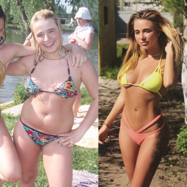 Erfahrung in der Verwendung von Kyiv Catherine Keto Guru