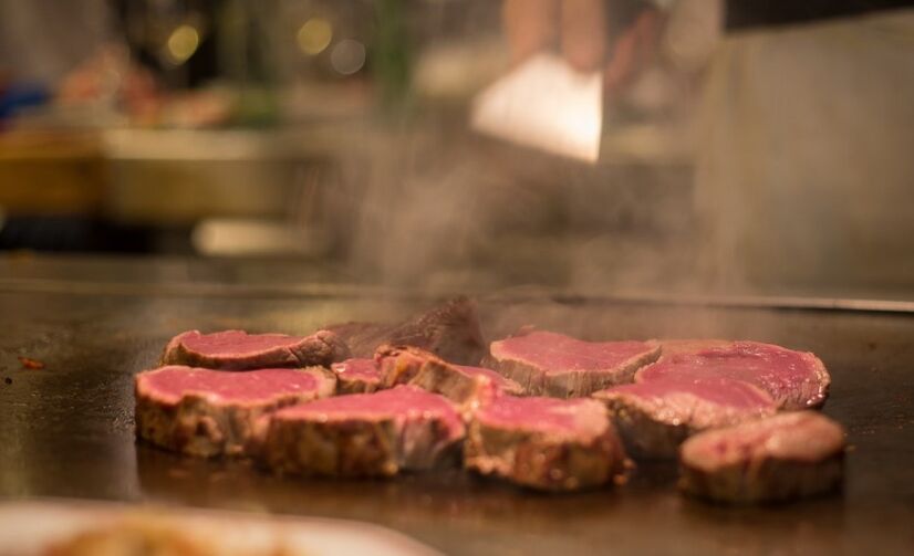 Filets