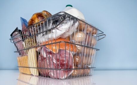 Proteinprodukte